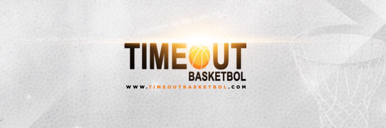 Timeout Basketbol banner
