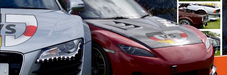 GVJCarShow's profile banner image