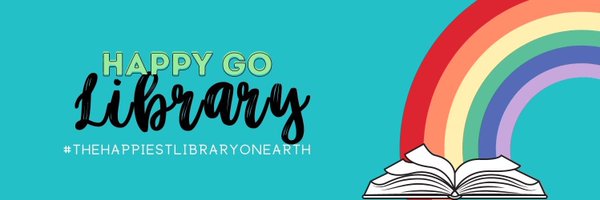 happygolibrary Profile Banner