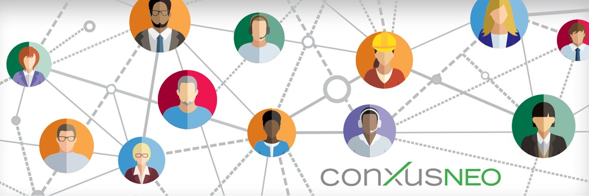 ConxusNEO banner