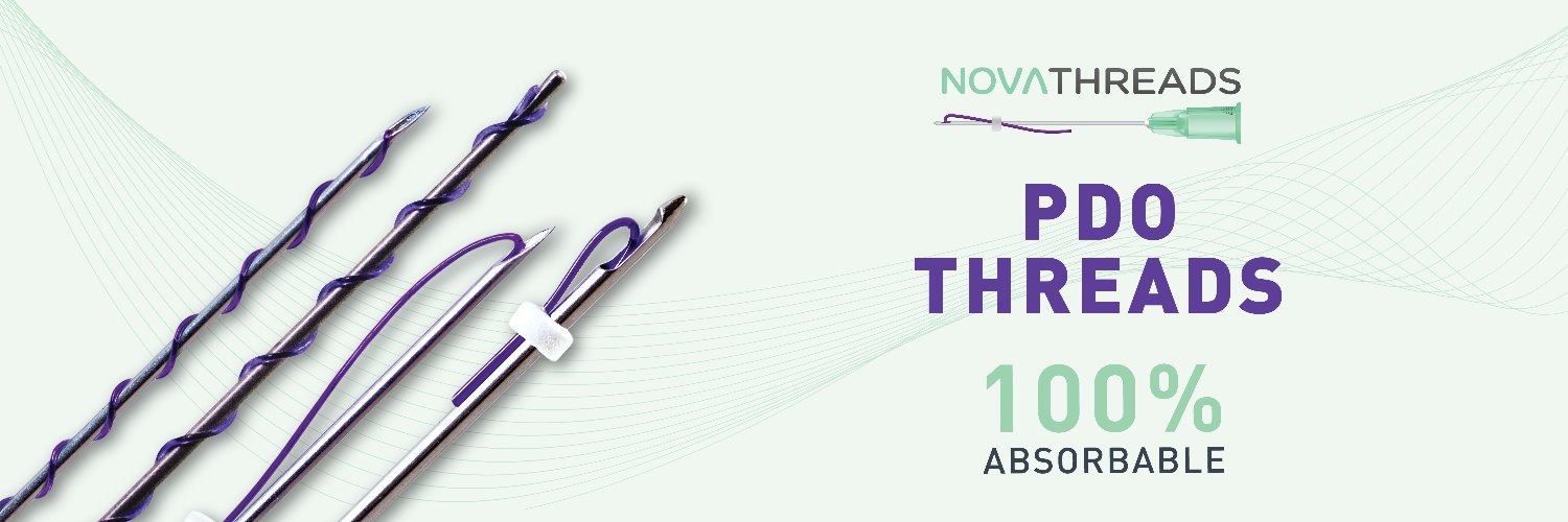 NovaThreads's profile banner image