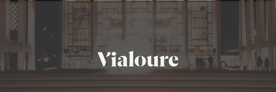 vialoure's profile banner image