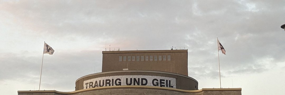 Benedict Blümchen banner