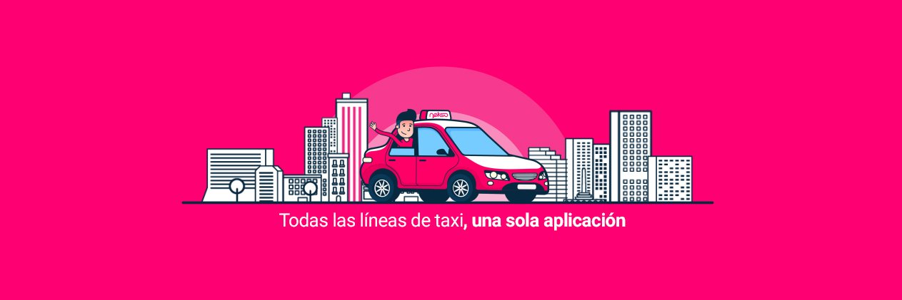 neksoapp's profile banner image