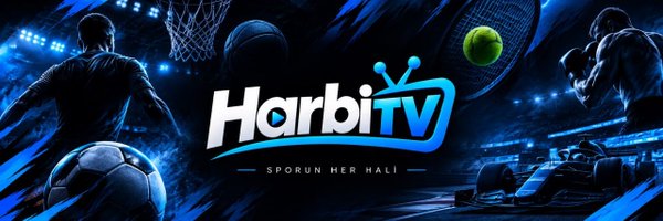 Harbitvhd's profile banner image