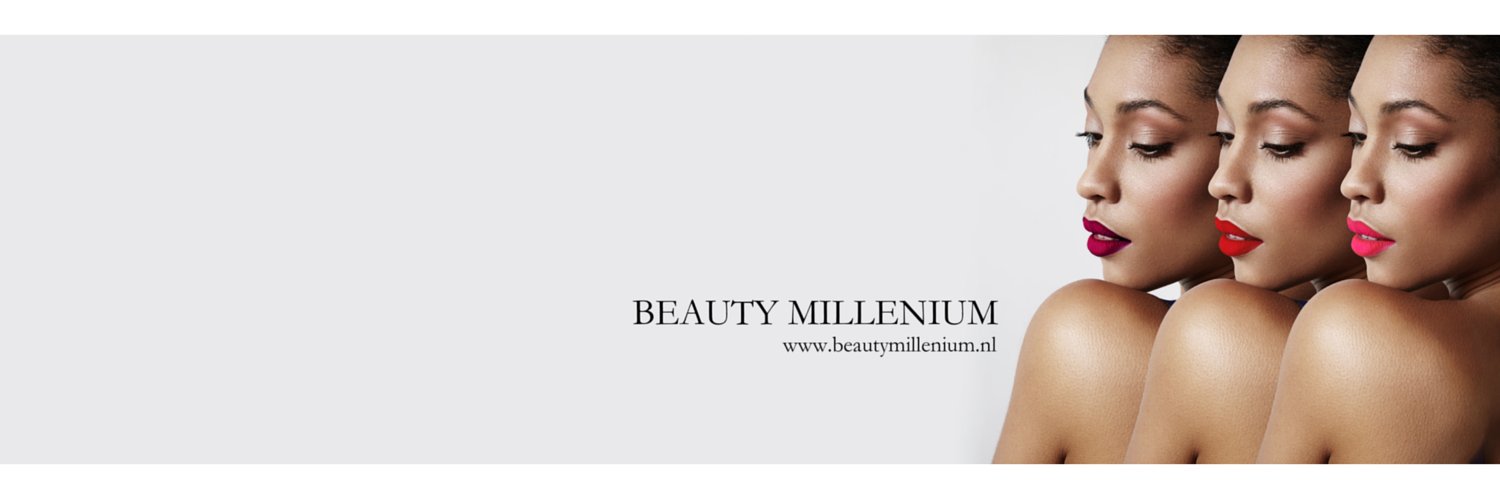 BeautyMillenium's profile banner image