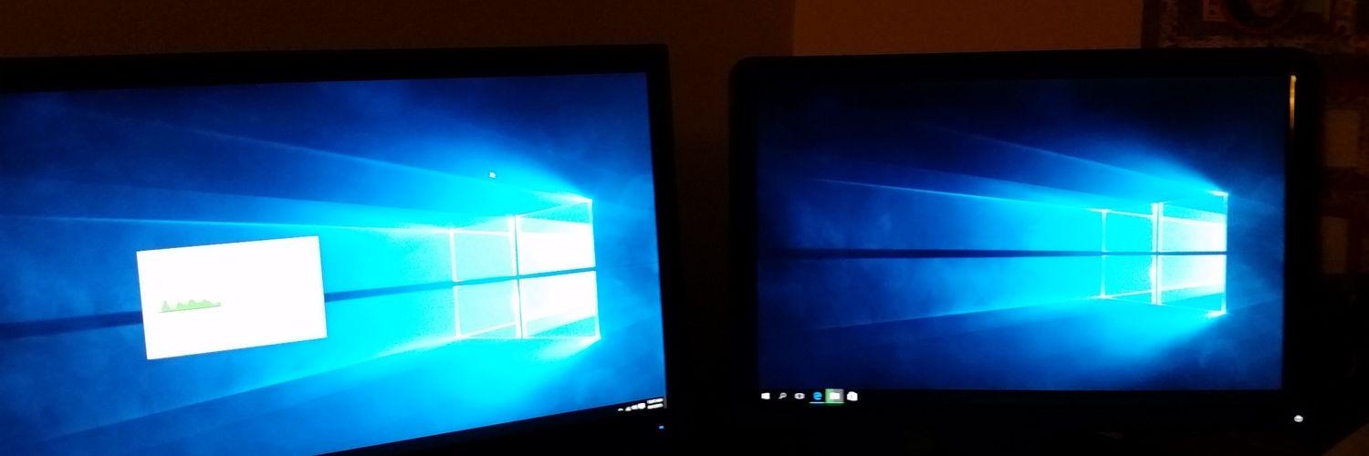 LetsWindows10's profile banner image