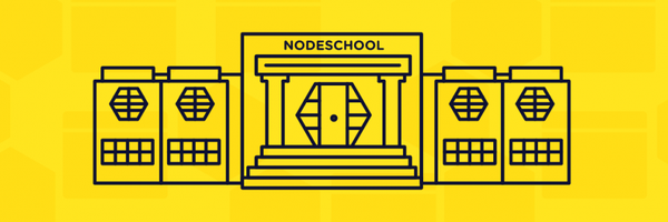 NodeSchoolDC Profile Banner