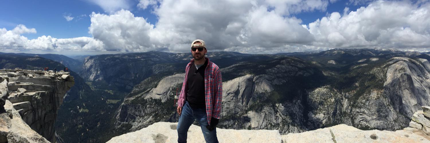 RyanBeydler's profile banner image
