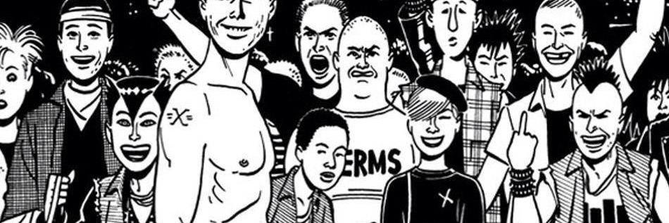EfeitoRecords's profile banner image
