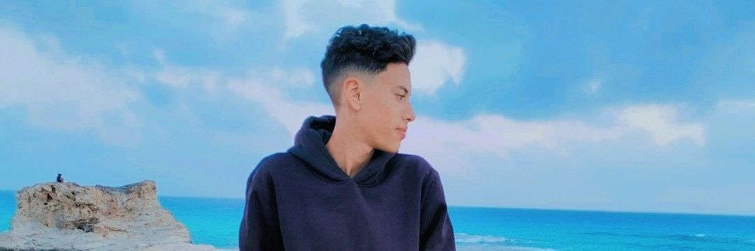 khaledmhran62's profile banner image