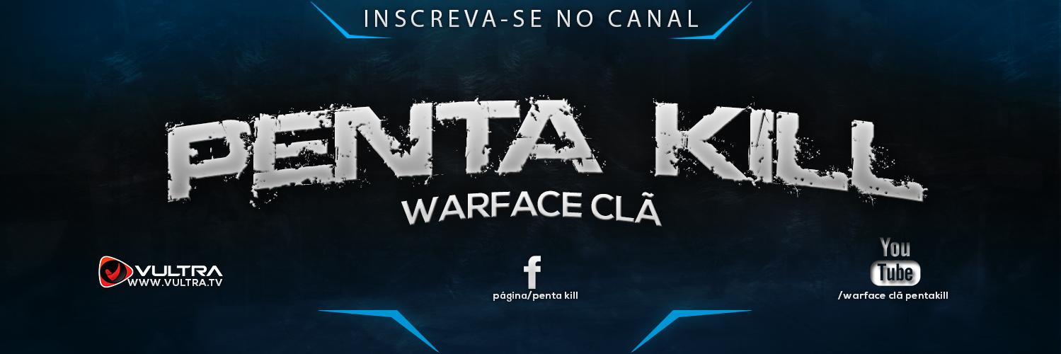 pentakillcla's profile banner image