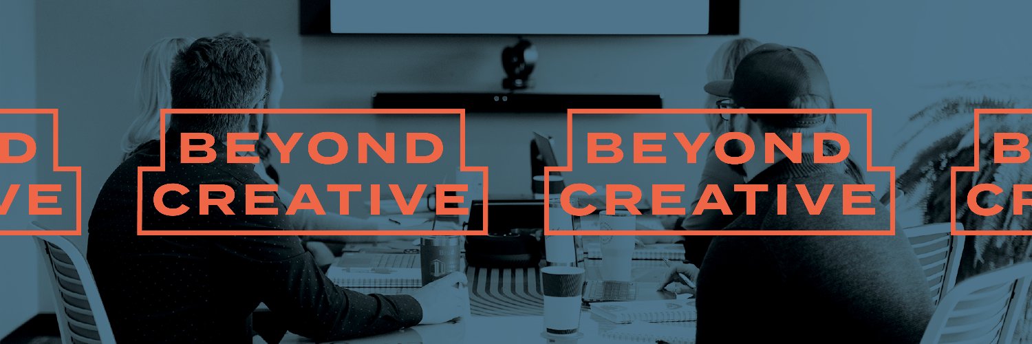 calibercreative's profile banner image