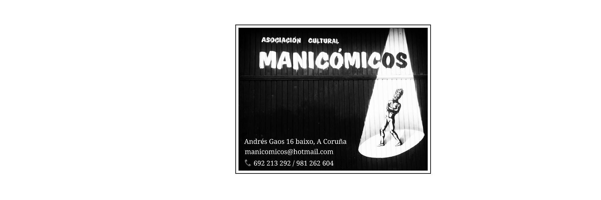 ACManicomicos's profile banner image