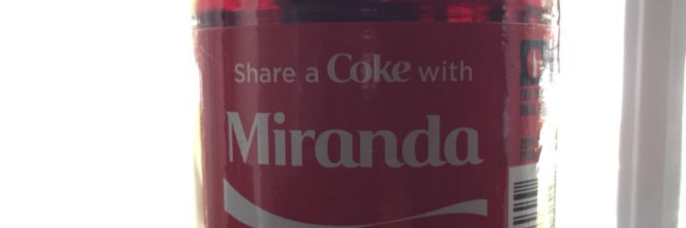 MirandaPartyof4's profile banner image