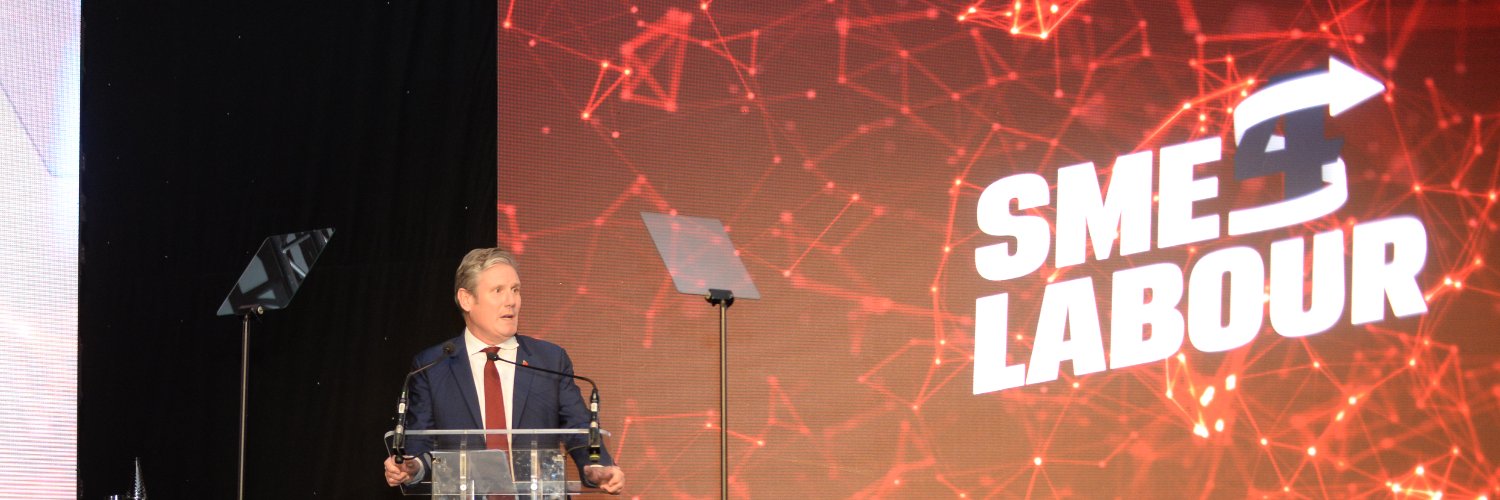 SME4Labour banner