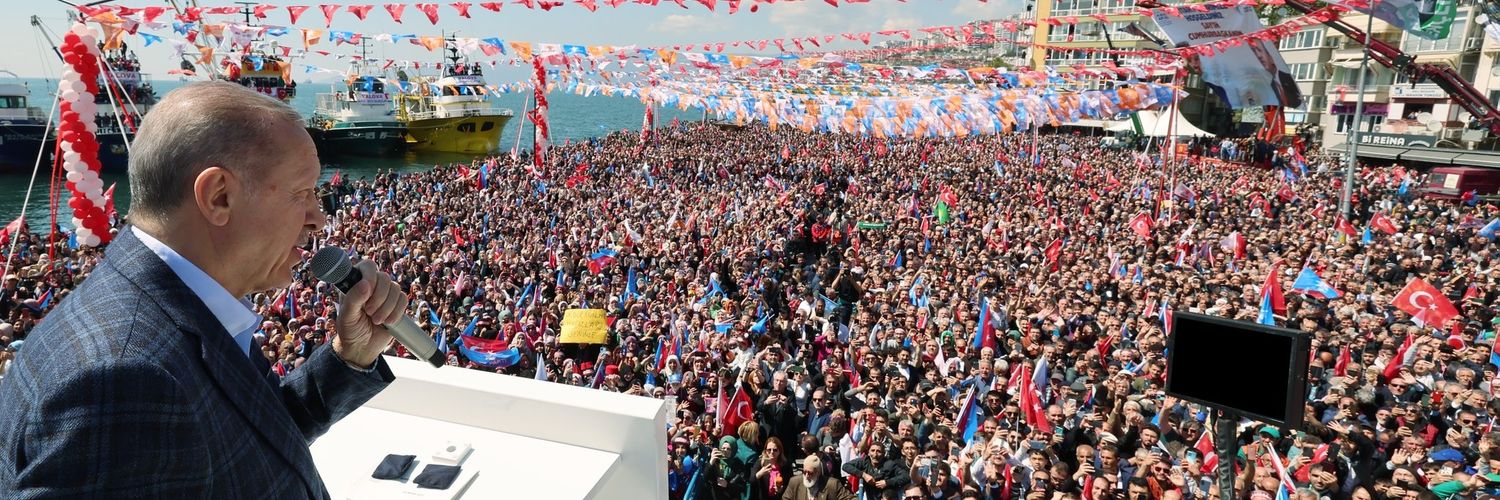 İSMET P. 🇵🇸 🇹🇷 banner