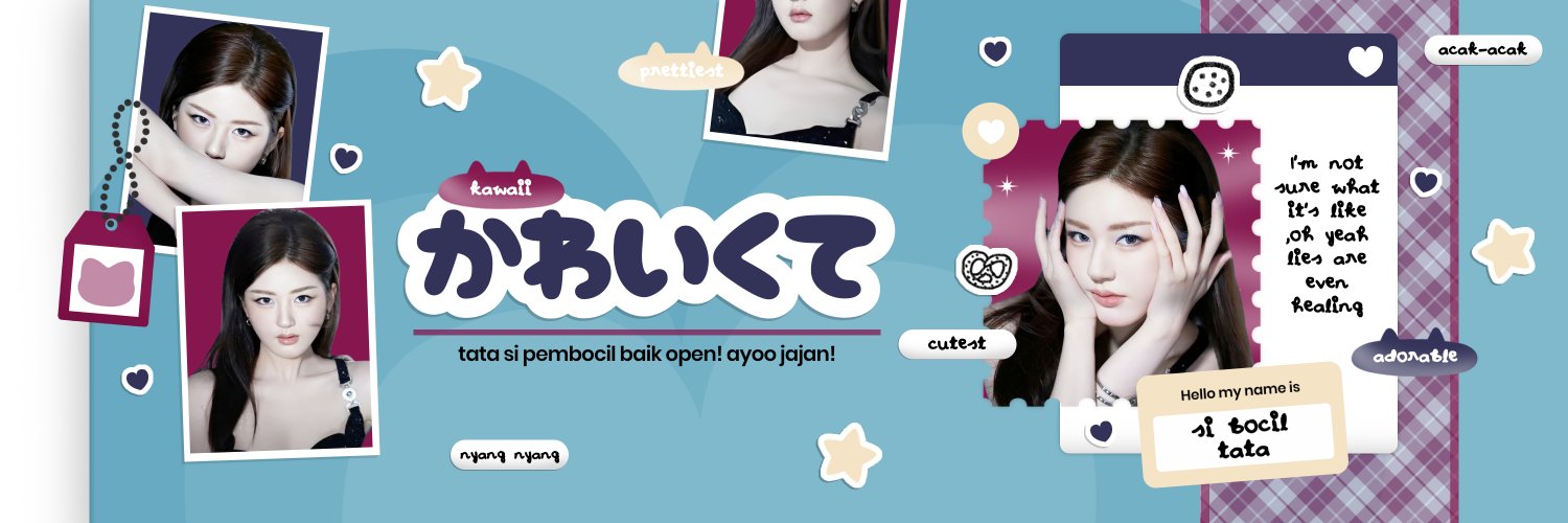 tata, order ke wa banner