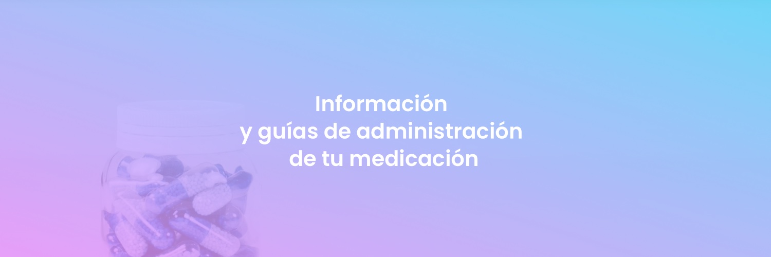 Tu farmacéutico de guardia banner
