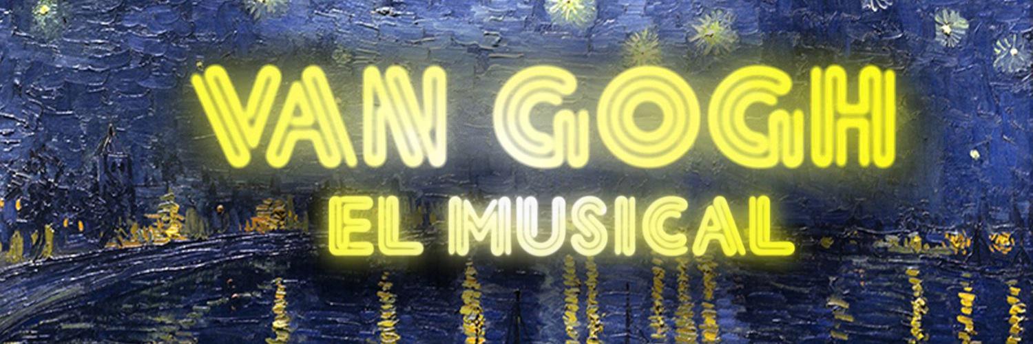 VanGoghMusical's profile banner image