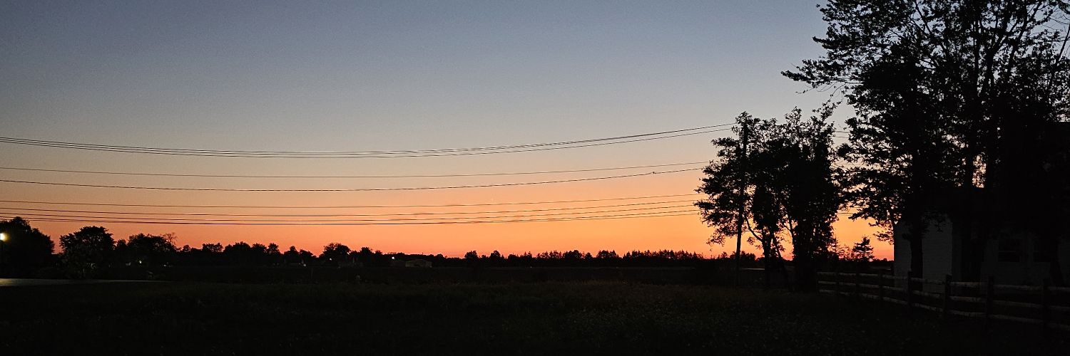 AustinLuebrecht's profile banner image