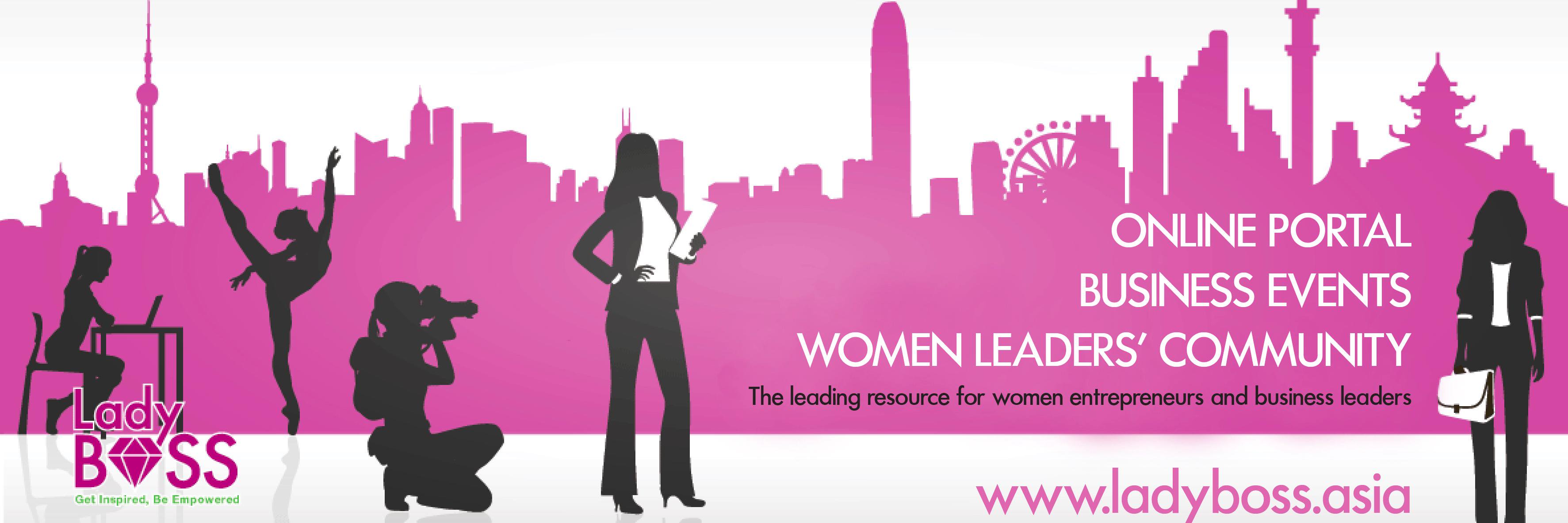 Ladyboss_Asia's profile banner image