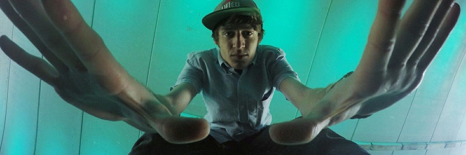 TheRealGrimmace's profile banner image