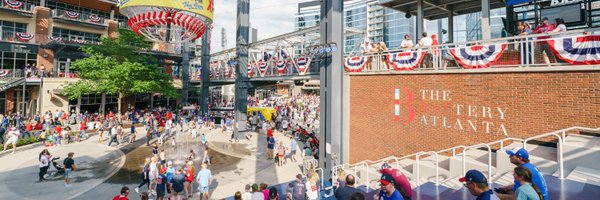 BatteryATL Profile Banner