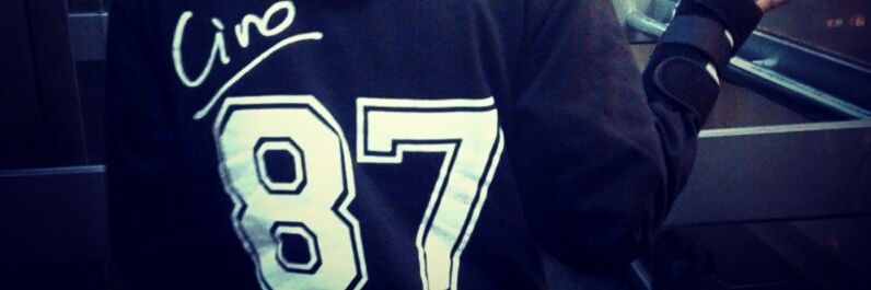 La Rockerita \(87)/ (@LaRockerita87) / Posts / X