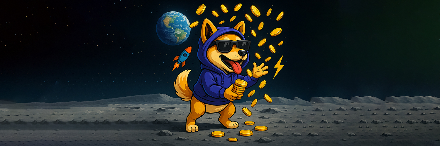 DEGENDEGEND's profile banner image