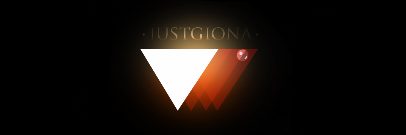 JustGiona's profile banner image