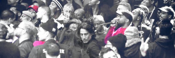 xvnder Profile Banner