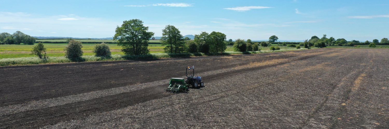 HandsFreeHectare & Farm banner