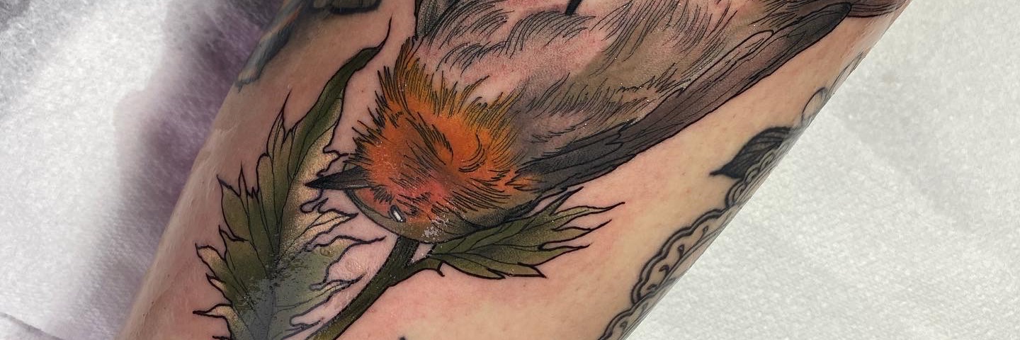 gingerdraw_'s profile banner image