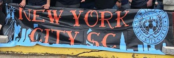 NYCitySC's profile banner image