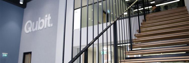 qubitgroup's profile banner image