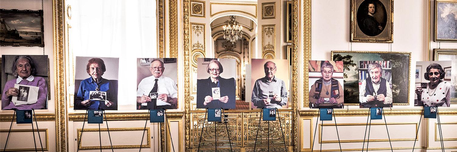 Dr Bea Lewkowicz banner