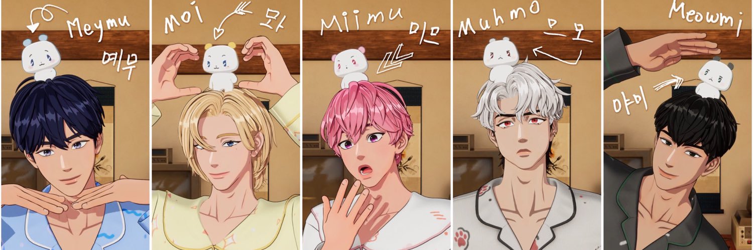 Bobo Hoh banner