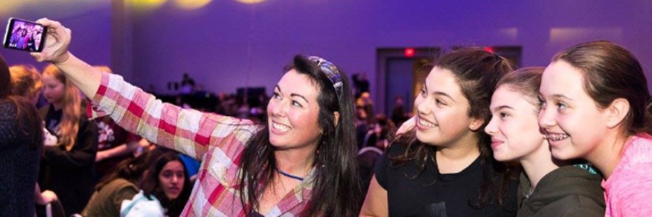 Kayleen McCabe banner