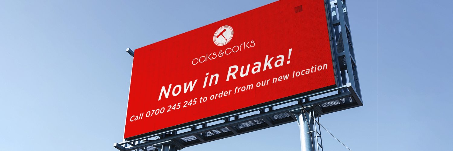 oaksncorks's profile banner image