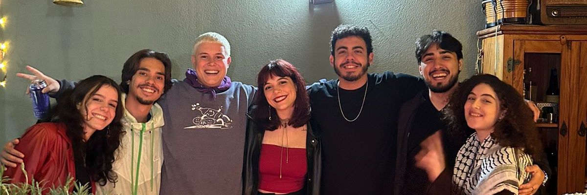 lsprruiz's profile banner image