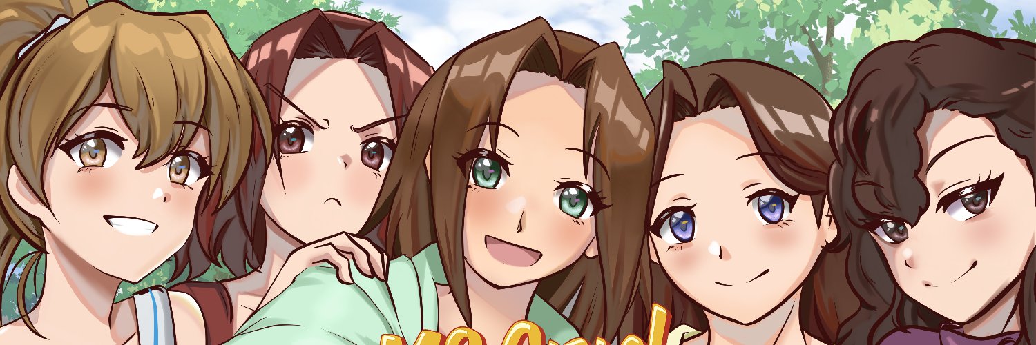 M9Girls's profile banner image