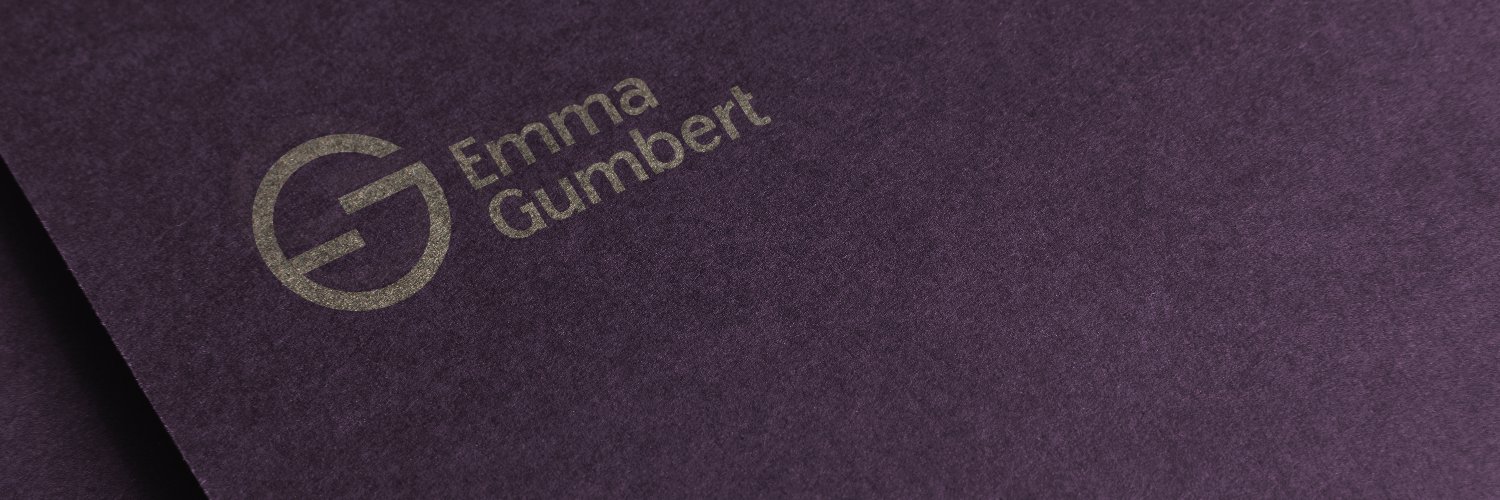Emma Gumbert Jordan Profile Banner