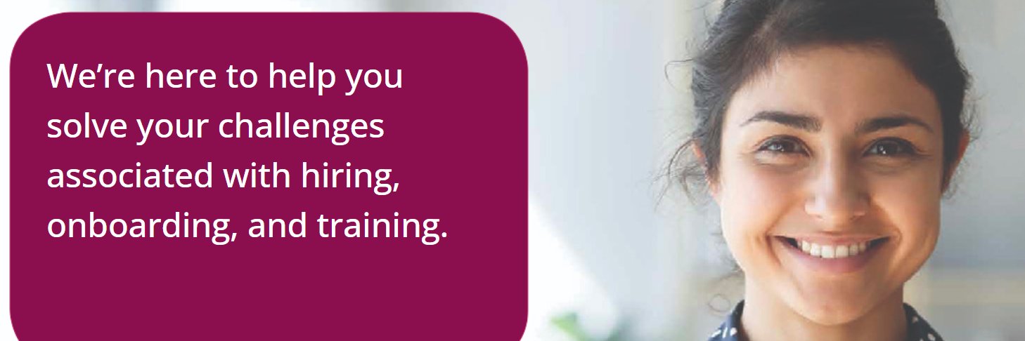 Visibility Software banner