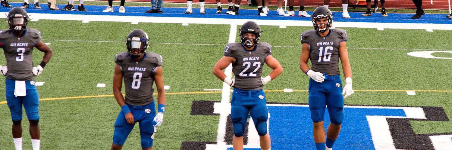 CadePowell2's profile banner image
