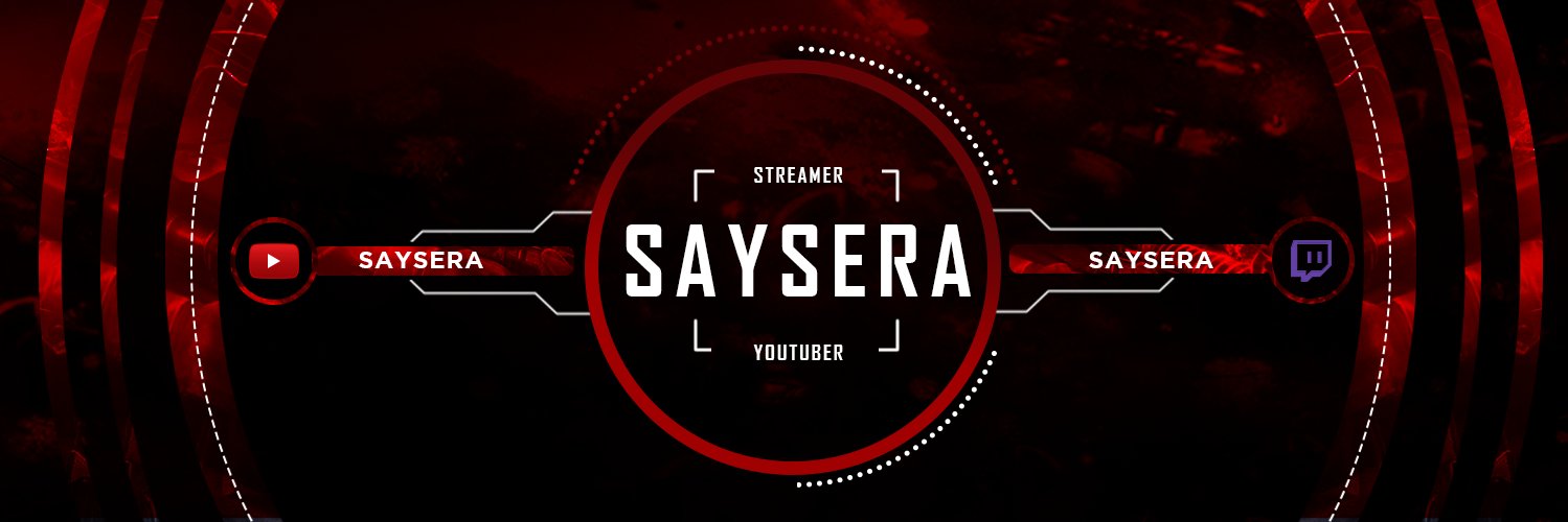 Saysera69's profile banner image