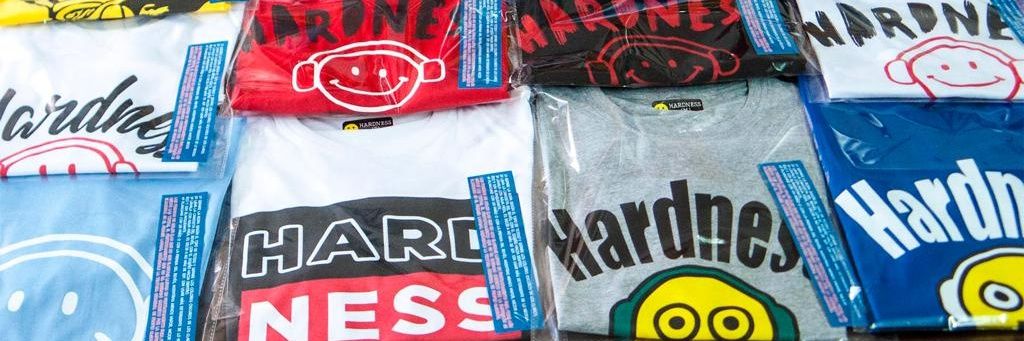 Hardnessco's profile banner image