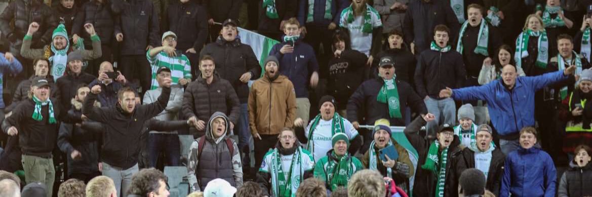 Sander barmoen banner
