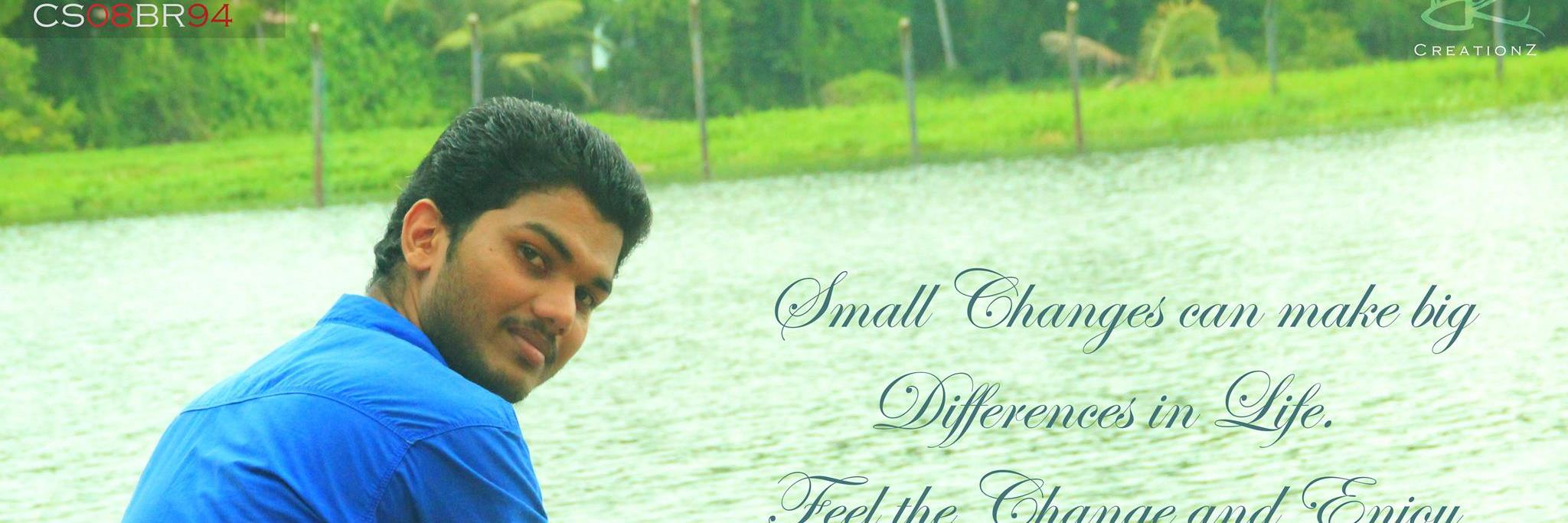 binuraj_je's profile banner image