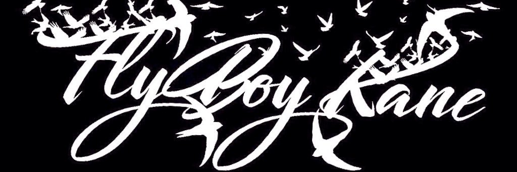 FlyboyKane512's profile banner image